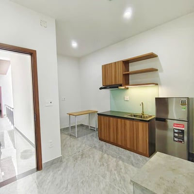 Rent a cozy, fully furnished apartment, Cam Le, Da Nang, Vietnam