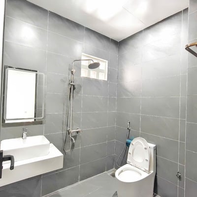 Rent a cozy, fully furnished apartment, Cam Le, Da Nang, Vietnam