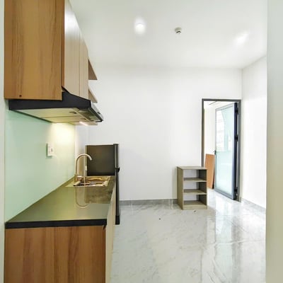 Rent a cozy, fully furnished apartment, Cam Le, Da Nang, Vietnam