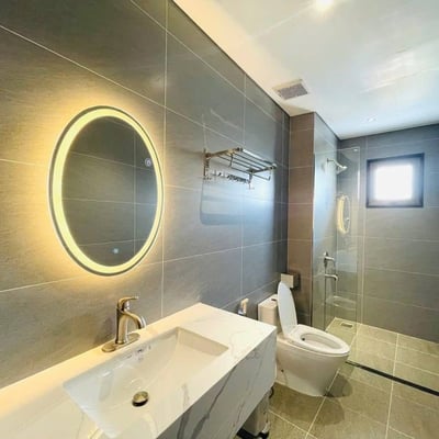 Location d'un appartement cosy et entièrement meublé, Hai Chau, Da Nang, Vietnam