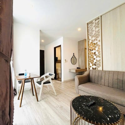 Location d'un appartement moderne avec vue superbe, Son Tra, Da Nang, Vietnam