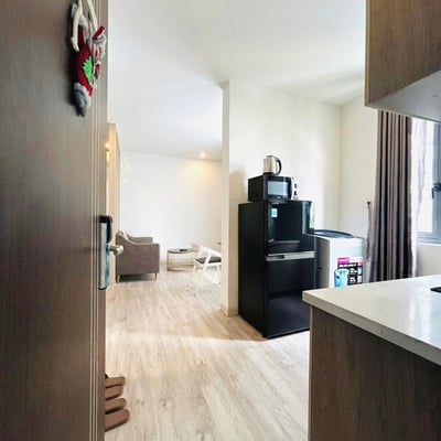 Location d'un appartement moderne avec vue superbe, Son Tra, Da Nang, Vietnam