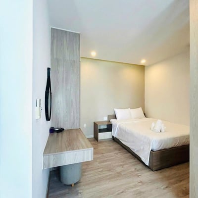 Location d'un appartement moderne avec vue superbe, Son Tra, Da Nang, Vietnam