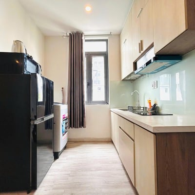 Location d'un appartement moderne avec vue superbe, Son Tra, Da Nang, Vietnam