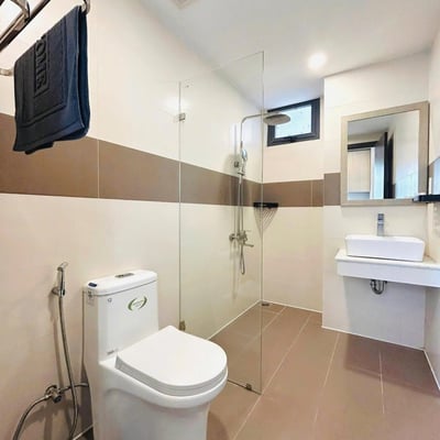 Rental of a modern apartment with a great view, Son Tra, Da Nang, Vietnam