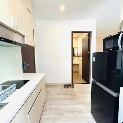 Rental of a modern apartment with a great view, Son Tra, Da Nang, Vietnam