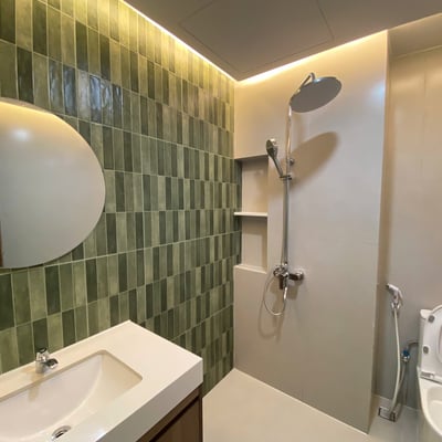 Miete einer gemütlichen, modernen Wohnung, Son Tra, Da Nang, Vietnam