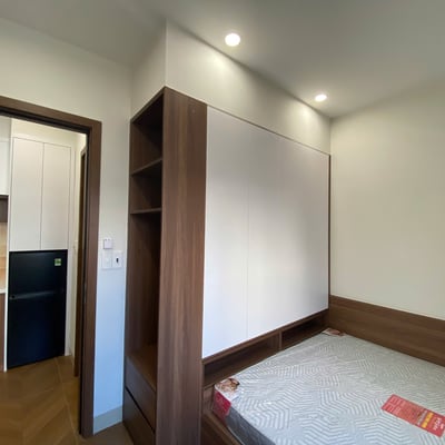 Miete einer gemütlichen, modernen Wohnung, Son Tra, Da Nang, Vietnam