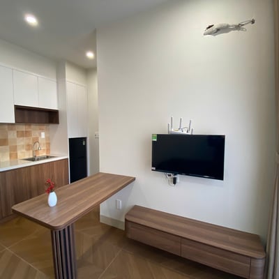 Alquiler de un apartamento acogedor y moderno, Son Tra, Da Nang, Vietnam