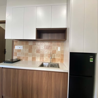 Alquiler de un apartamento acogedor y moderno, Son Tra, Da Nang, Vietnam