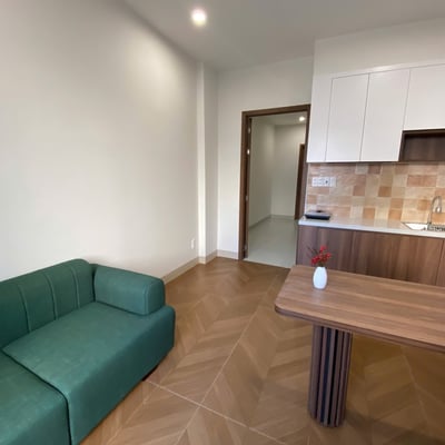 Alquiler de un apartamento acogedor y moderno, Son Tra, Da Nang, Vietnam