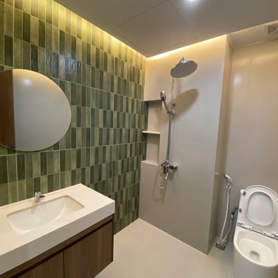 Miete einer gemütlichen, modernen Wohnung, Son Tra, Da Nang, Vietnam