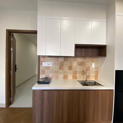 Miete einer gemütlichen, modernen Wohnung, Son Tra, Da Nang, Vietnam