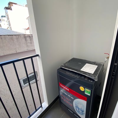 Miete einer gemütlichen, modernen Wohnung, Son Tra, Da Nang, Vietnam