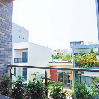Rental of a spacious, comfortable apartment, Da Nang, Vietnam
