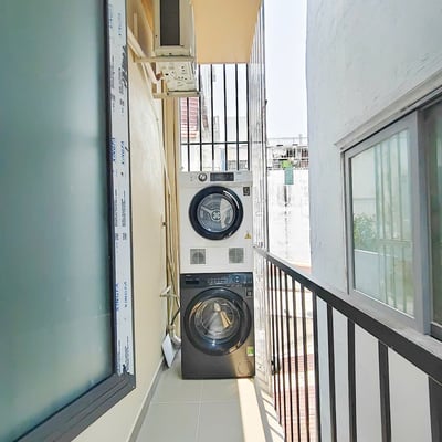 Rental of a spacious, comfortable apartment, Da Nang, Vietnam