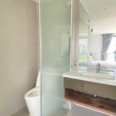 Location d'un studio meublé et chaleureux, Son Tra, Da Nang, Vietnam