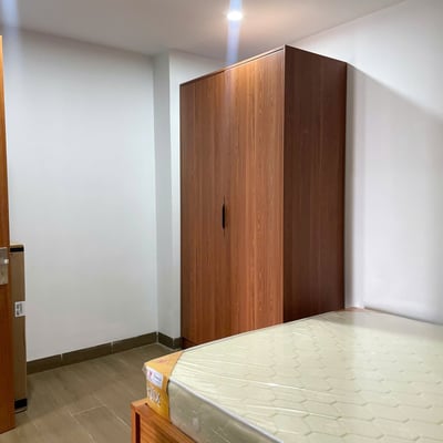 Location d'un appartement confortable, Da Nang, Vietnam