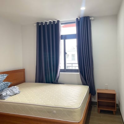 Location d'un appartement confortable, Da Nang, Vietnam