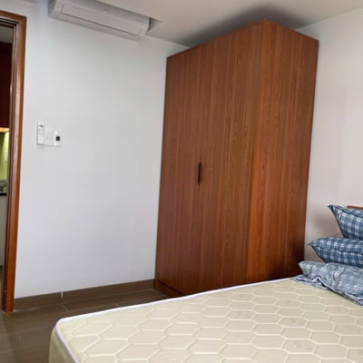 Location d'un appartement confortable, Da Nang, Vietnam