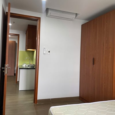 Location d'un appartement confortable, Da Nang, Vietnam