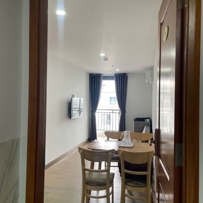 Comfortable apartment for rent, Da Nang, Vietnam