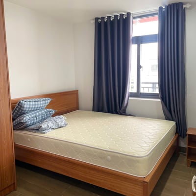 Comfortable apartment for rent, Da Nang, Vietnam