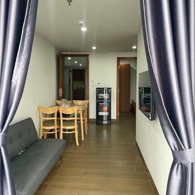 Comfortable apartment for rent, Da Nang, Vietnam