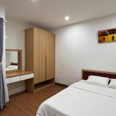 Alquiler de estudio acogedor y amueblado, Da Nang, Vietnam