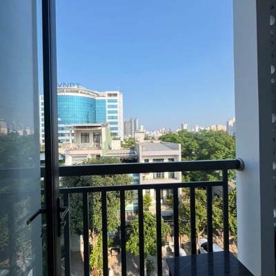 Comfortable and furnished apartment for rent, Da Nang, Vietnam