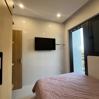 Comfortable and furnished apartment for rent, Da Nang, Vietnam