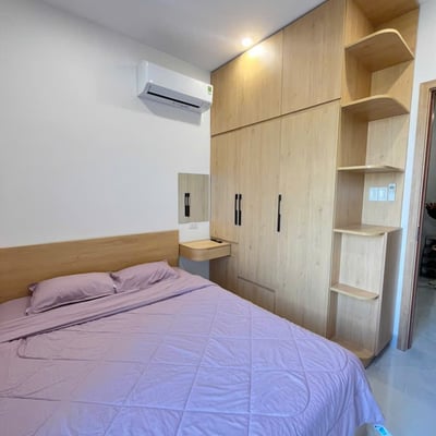 Comfortable and furnished apartment for rent, Da Nang, Vietnam