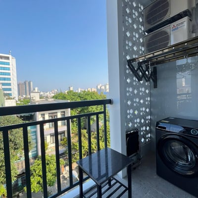 Alquiler de apartamento cómodo y amueblado, Da Nang, Vietnam