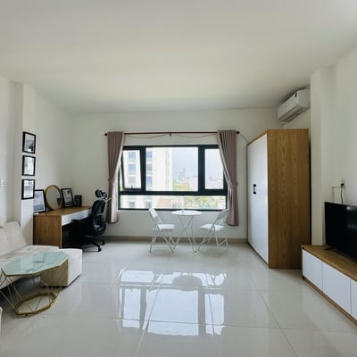 Komfortable und möblierte Wohnung mieten, Da Nang, Vietnam