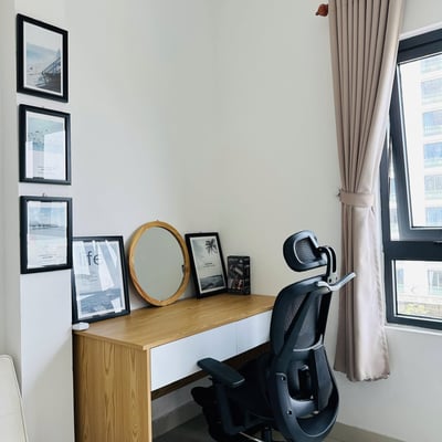 Komfortable und möblierte Wohnung mieten, Da Nang, Vietnam