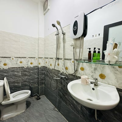 Komfortable und möblierte Wohnung mieten, Da Nang, Vietnam