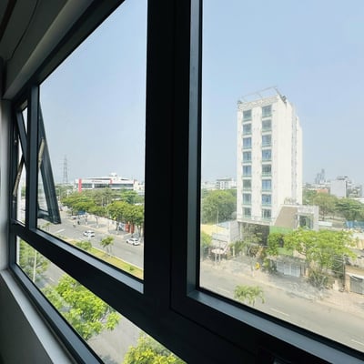 Alquiler de apartamento cómodo y amueblado, Da Nang, Vietnam