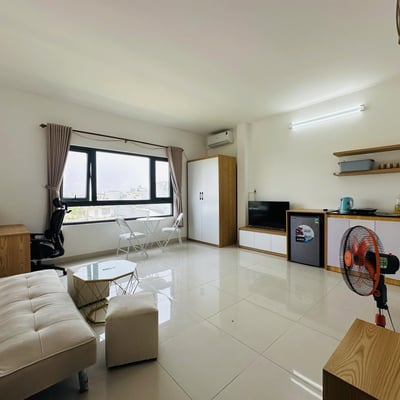 Alquiler de apartamento cómodo y amueblado, Da Nang, Vietnam