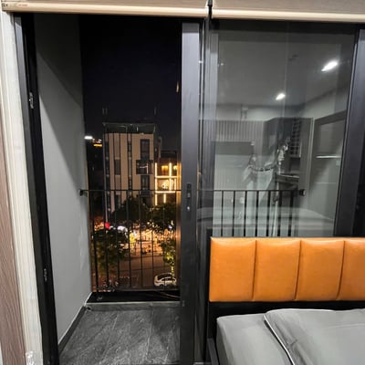 Location d'un appartement confortable et lumineux près de la plage, Da Nang, Vietnam