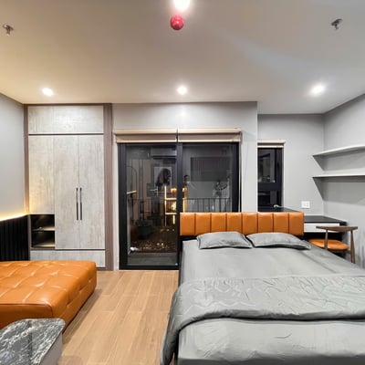 Location d'un appartement confortable et lumineux près de la plage, Da Nang, Vietnam