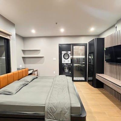 Location d'un appartement confortable et lumineux près de la plage, Da Nang, Vietnam