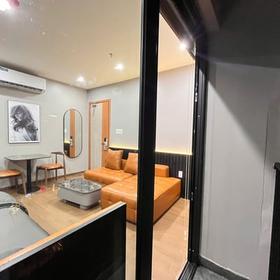 Location d'un appartement confortable et lumineux près de la plage, Da Nang, Vietnam