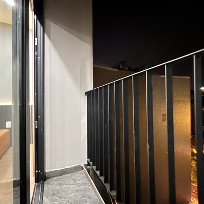 Alquiler de apartamento confortable y luminoso cerca de la playa, Da Nang, Vietnam