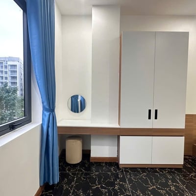 Möblierte Wohnung mieten, Haustiere erlaubt, Da Nang, Vietnam