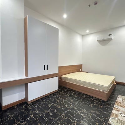 Furnished apartment for rent, pets allowed, Da Nang, Vietnam