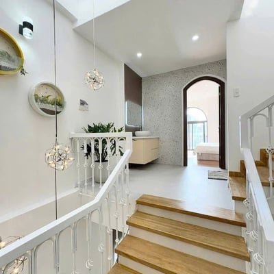 Alquiler de casa moderna, nueva y amueblada, Da Nang, Vietnam