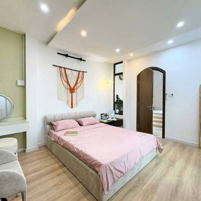 Alquiler de casa moderna, nueva y amueblada, Da Nang, Vietnam