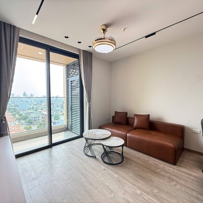 Location d'un appartement de luxe, design, Da Nang, Vietnam