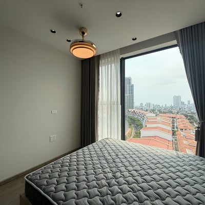 Location d'un appartement de luxe, design, Da Nang, Vietnam