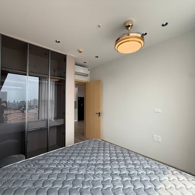 Location d'un appartement de luxe, design, Da Nang, Vietnam